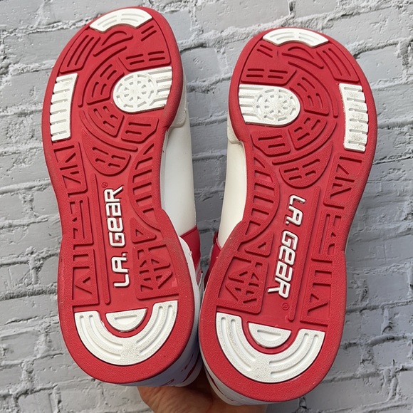 LA GEAR | Slammer high tops - Picture 6 of 12